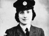 Noor Inayat Khan
