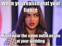 deepika memes