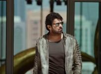 Prabhas in Saaho