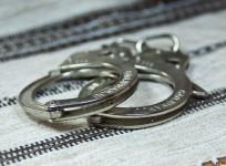 Under Arrest