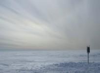 Weird Singing Noise Coming From Antarctic Ice Shelf Recorded