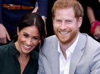 Prince Harry And Meghan Markle Announce They Are Expecting A Baby