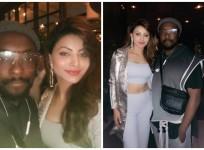 Urvashi Rautela to work with Will.I.Am in his next music video