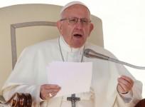 Pope Francis Compares Abortion To Hiring A Hitman