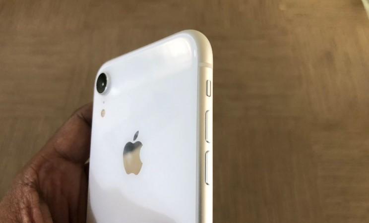 Apple,iPhone XR, review, first impression, India, launch price