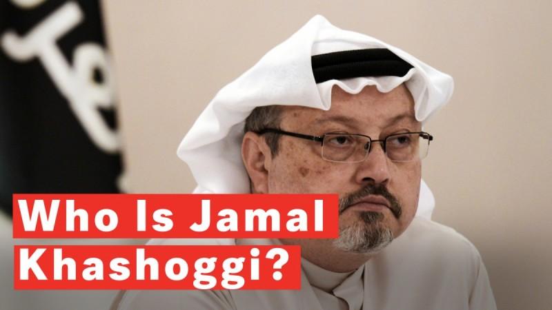 The Saudi officials denied Khashoggi's death on October 2, 2018, at the Saudi consulate in Istanbul but later acknowledged he had been killed when a fight broke out. Who Is Missing Saudi Arabian Journalist Jamal Khashoggi?