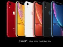 Apple, iPhone XR, first impression, hands-on, price,