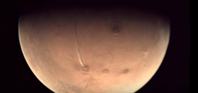 Mars