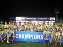Real Kashmir FC