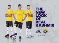 Real Kashmir FC