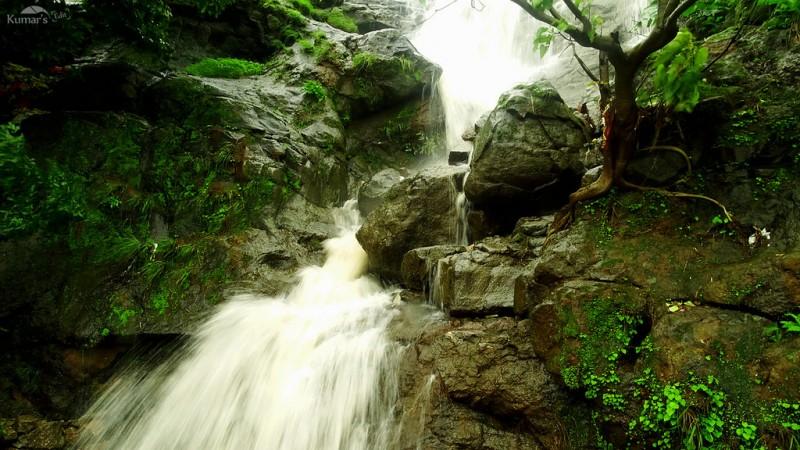 Waterfall