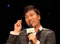 Lee Moon-Sae file picture