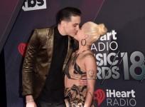 G-Eazy and Halsey