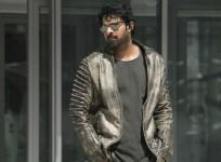 Prabhas' swag in Saaho
