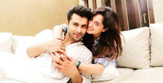 Dipika Shoaib Instagram