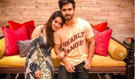 Dipika Kakkar Instagram