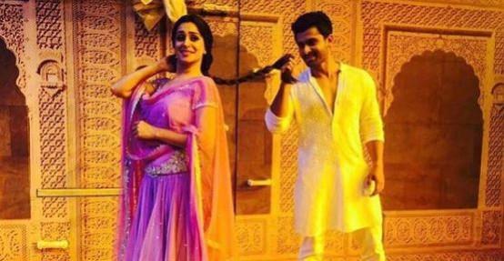 Dipika Kakkar Instagram
