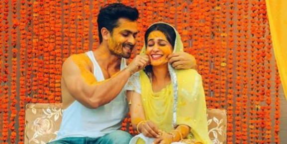 Dipika Kakkar Instagram