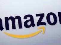 Amazon logo