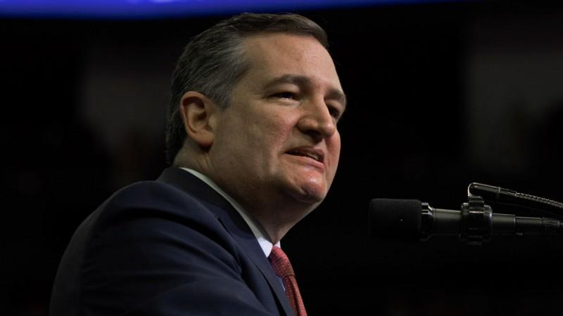 Ted Cruz Ted Cruz