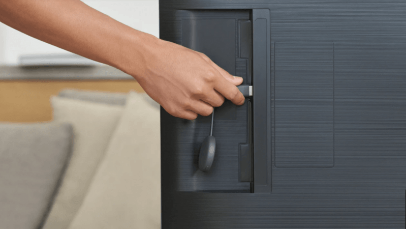 Google Chromecast 3 available in India Google Chromecast 3 available in India
