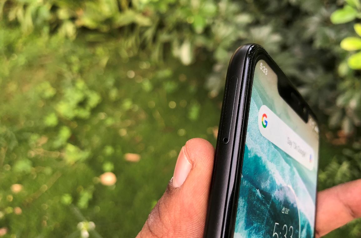 Motorola, Moto One Power, Android One, review,Google, India, launch