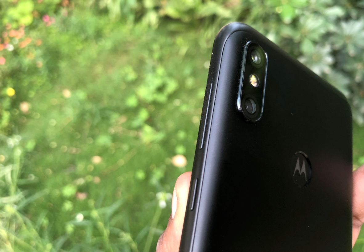 Motorola, Moto One Power, Android One, review,Google, India, launch