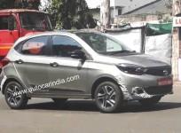 Tata Tiago XZ