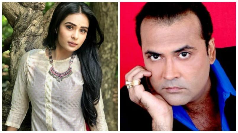 Sonal Vengurlekar accused photographer Raja Bajaj of sexual harassment. Sonal Vengurlekar and photographer Raja Bajaj