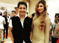 Sukhwinder Singh, Jasleen Matharu