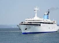 Angriya Cruise