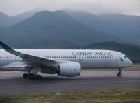 Cathay Pacific