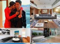 Priyanka Chopra and Nick Jonas mansion