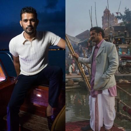 Sohum Shah Sohum Shah