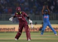 Shai Hope