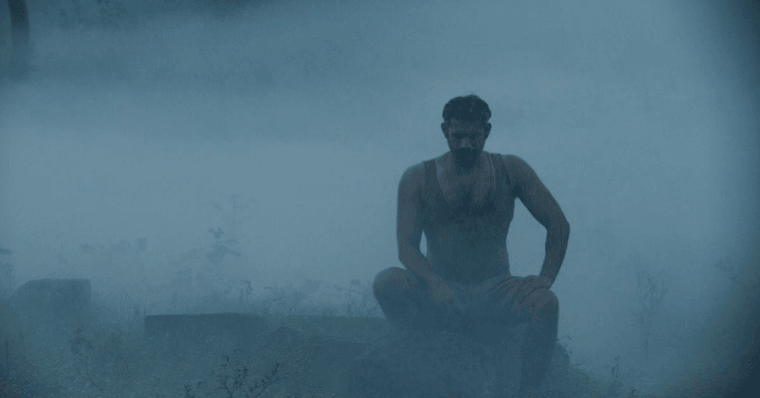 Sohum Shah in Tumbbad. Sohum Shah in Tumbbad