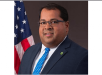 Neil Chatterjee
