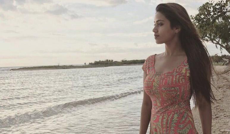 Nivetha Pethuraj. Nivetha Pethuraj