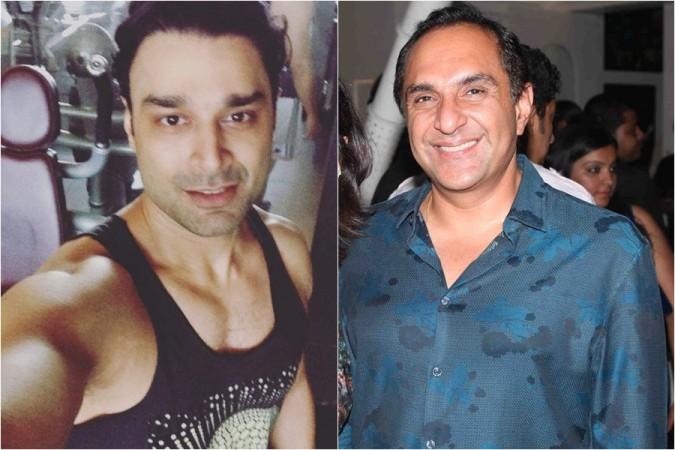 Kawaljit Singh Anand, Vijay Arora