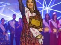 Nusrat Parveen