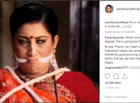 Smriti Irani