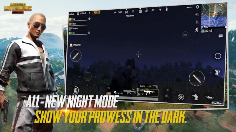 PUBG Mobile 0.9.0 update is here PUBG Mobile 0.9.0 update is here