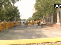CBI security