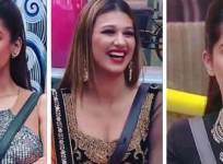 fashionable divas bigg boss house