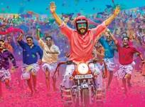 Ajith in Viswasam