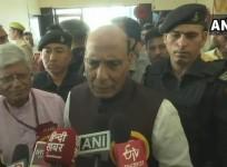 rajnath singh