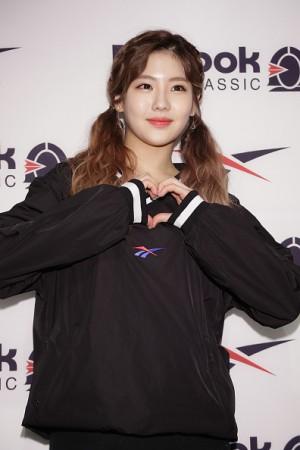 Gugudan's Hyeyeon file image