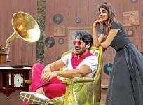 Naga Chaitanya's Savyasachi