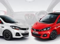 Tata Tiago JTP, Tigor JTP