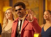Vijay in Sarkar